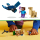 LEGO Minecraft 21251 Pustynna wyprawa Steve’a - 1202259 - zdjęcie 6
